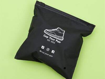 Why You Should Invest in Custom Zip Lock Bags with Logo for Your Brand