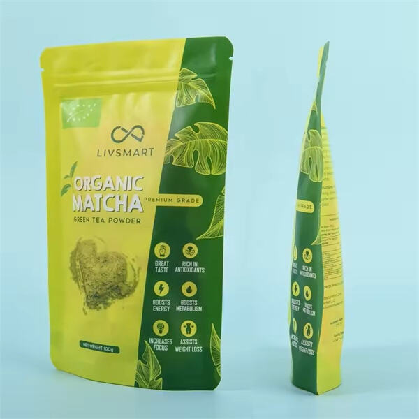 Choose Sustainable Food Storage - Say Hello to The Reusable Bag