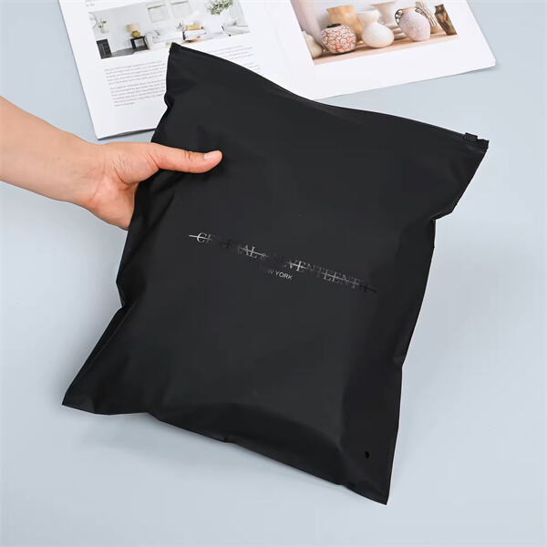 Travel with ease - pack your clothes in a portable storage bag