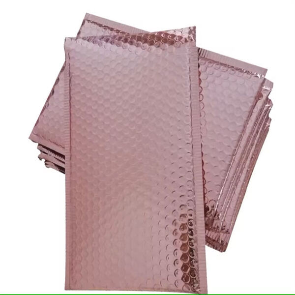 Maximizing Protection With the Largest Bubble Mailer