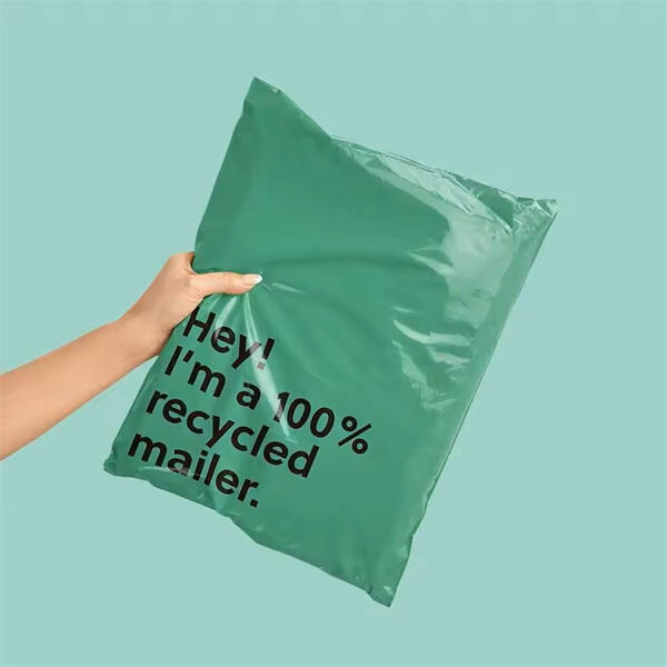 The Importance of Recyclable Plastic Bags