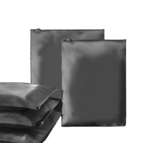 Travel with ease with these lightweight storage bag organizers