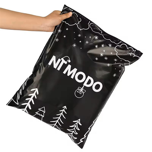 Extend the life of your favorite garments with poly bags for clothes.