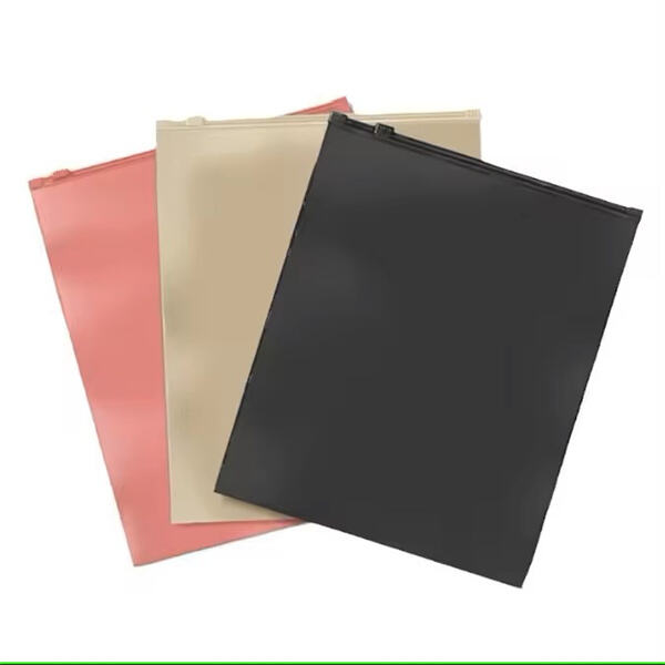 Save Space, Time and Money with Storage Bag Organizers