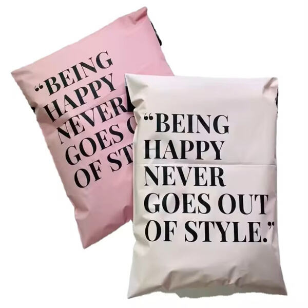 Effortlessly Ship Your Outfits with Plastic Mailer Bags