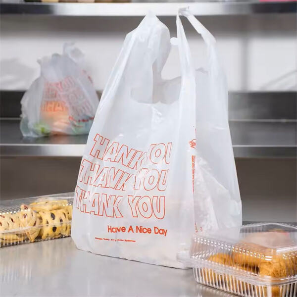 Reducing Waste and Pollution