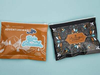 Custom Poly Mailers: How to Add Branding & Secure Shipments