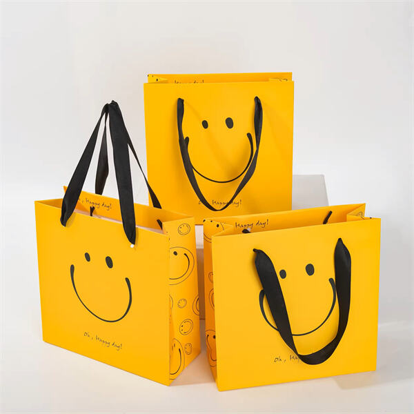 Gift-Giving Made Easy with These Convenient and Environmentally-Friendly Bags!