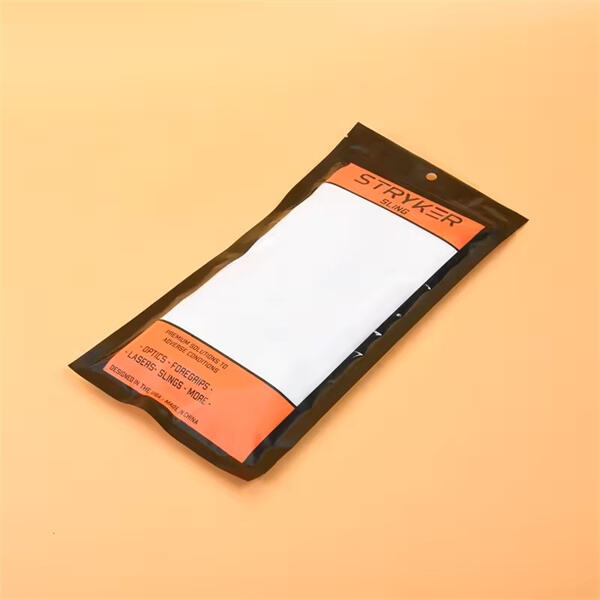 Protect Your Valuables with a Durable Pouch Zipper Bag