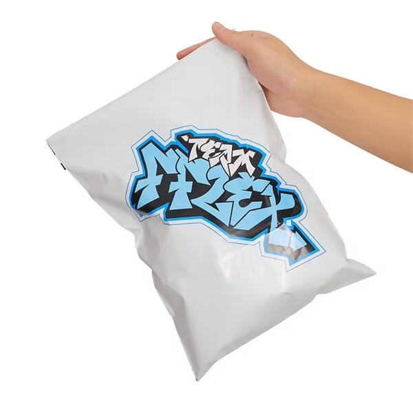 Alternatives to Plastic Shipping Bags