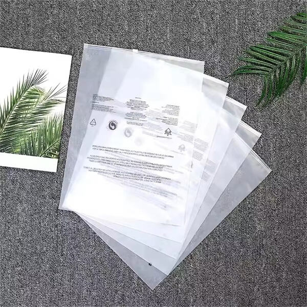 Simplify Your Travel with Easy-to-Use Zip Lock Bag Storage