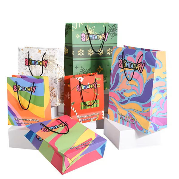 Surprise your loved ones with the perfect gift bag gift for any occasion.
