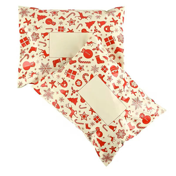 How to choose the right size and design for your custom poly mailer bags