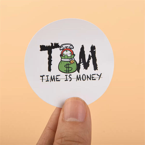 How stickers became a cultural phenomenon and modern-day art form.