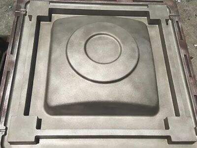 Die Vorteile der Zusammenarbeit mit erfahrenen Rotomolding-Aluminiumformlieferanten