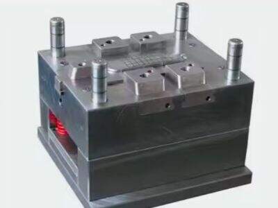 Best 5 Manufacturer for Injection Mould