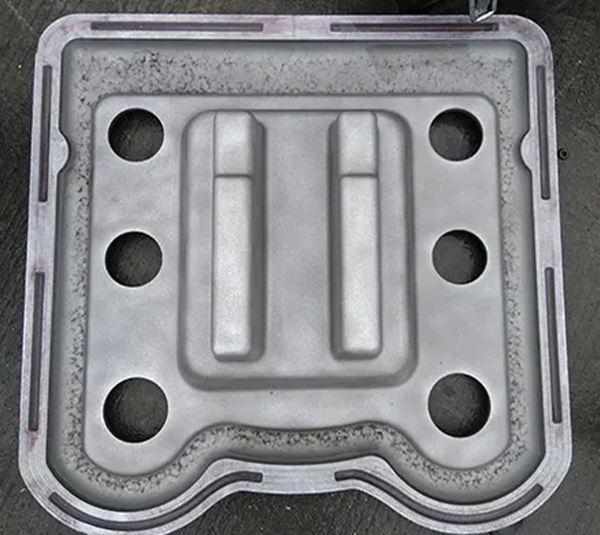 Roto-molding molds: How to choose the most suitable mold material?