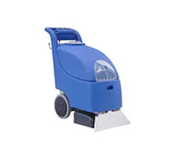 Cleaning machine