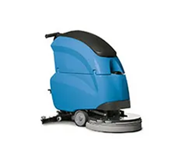 Cleaning machine