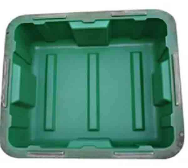 Military Box Mould