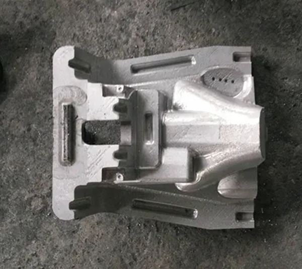 Fuel tank Mould