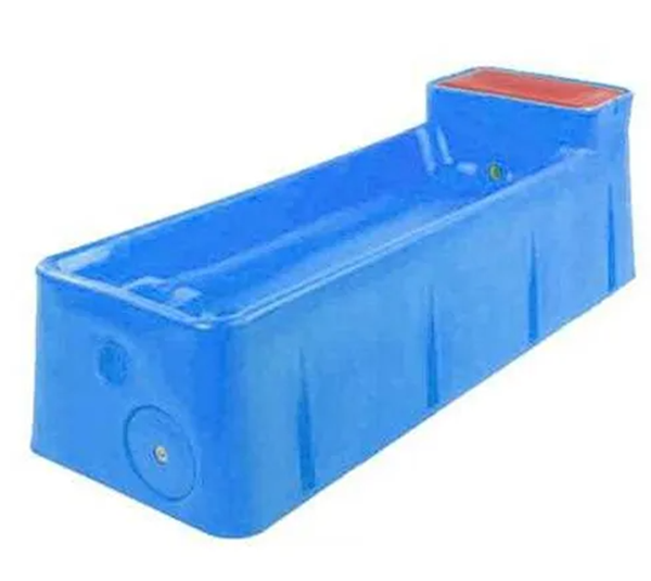 Drinking Trough