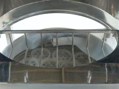 Pourquoi les broyeurs à cône sont le choix privilégié pour le traitement pharmaceutique hygiénique