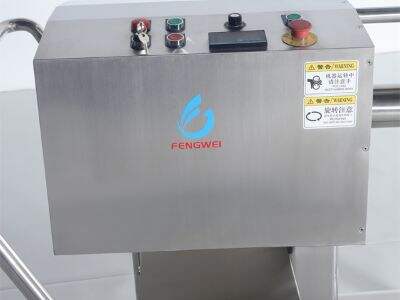 How Bin Blenders Ensure Uniform Powder Mixing in Pharma