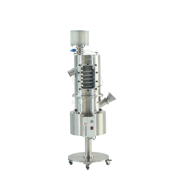 Treffen Sie die besten Hersteller