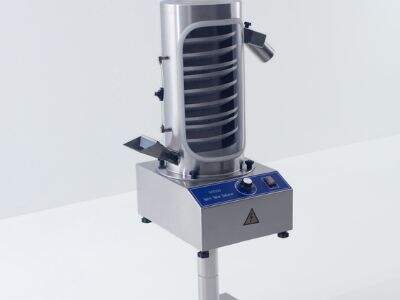 Why Conical Mills Are Preferred in Hygienic Processing Environments