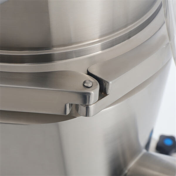 Achieving Consistent Results with the L4 Conical Mill