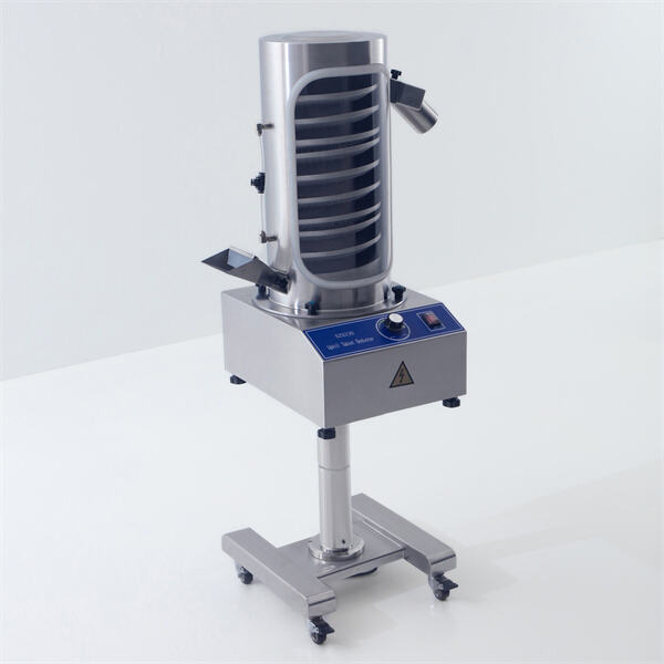 A Comprehensive Guide to Cone Milling Processes and Applications