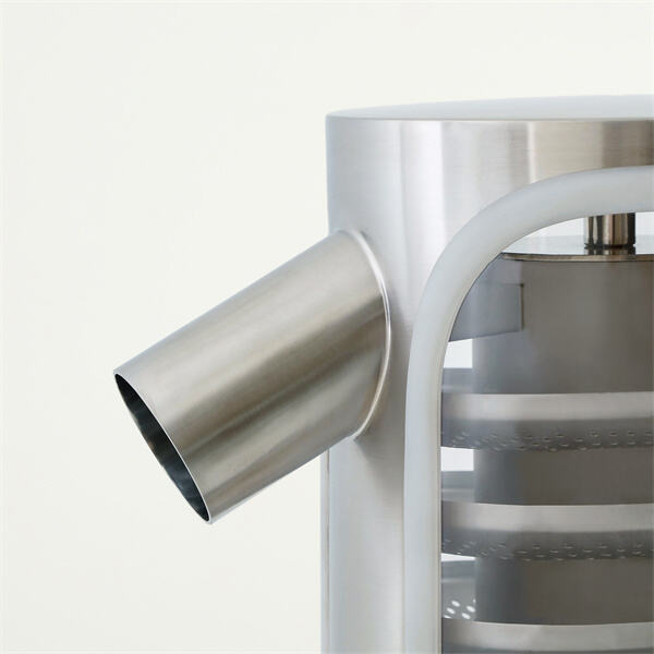 The Perfect Solution for Your Particle Sizing Needs