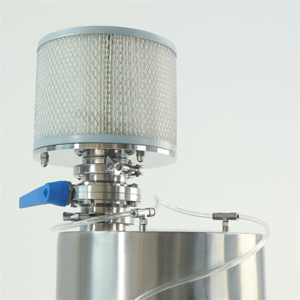 Reliability and Durability of Tablet Deduster Machine Parts for Consistent Performance