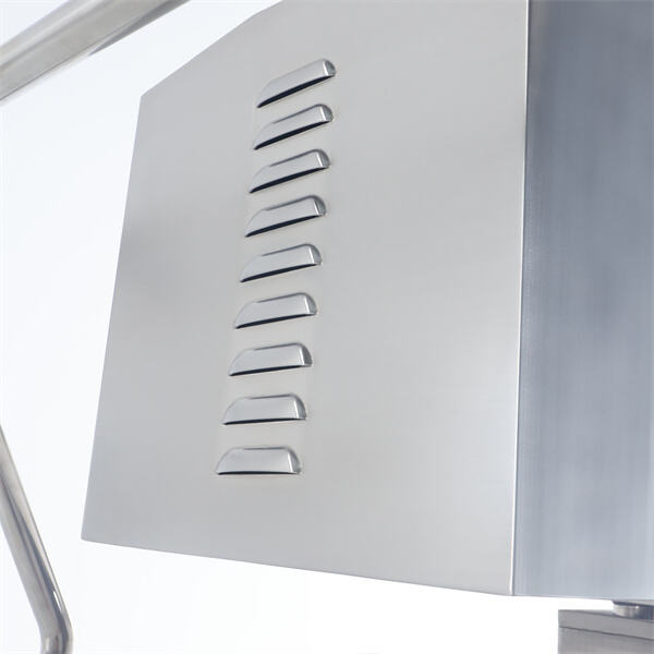 सामग्री परिवहन को क्रांतिकारी बदलाव लिफ्टर ड्रम समाधानों के माध्यम से