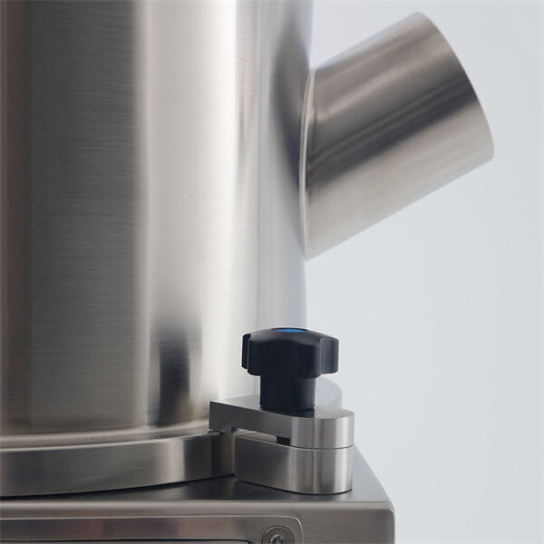 Compact size and easy to use u2013 ideal for small-scale testing and experimentation
