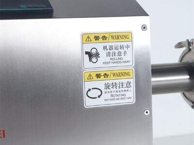 What to Look for in a High-Quality Tablet Sieving Machine