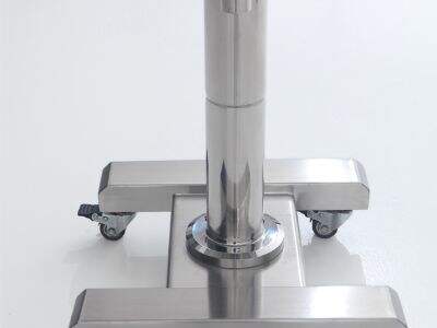 The Role of Conical Mills in Granulation and Deagglomeration