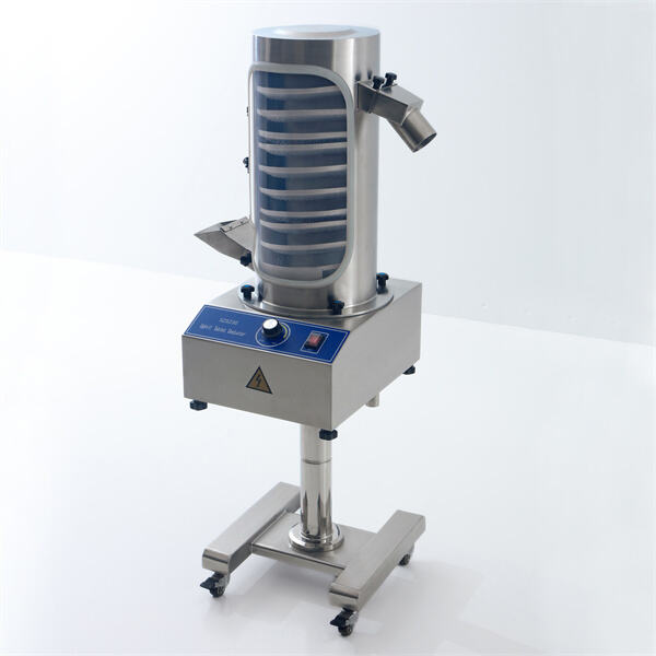 Increased Productivity and Shelf Life for Food Industry