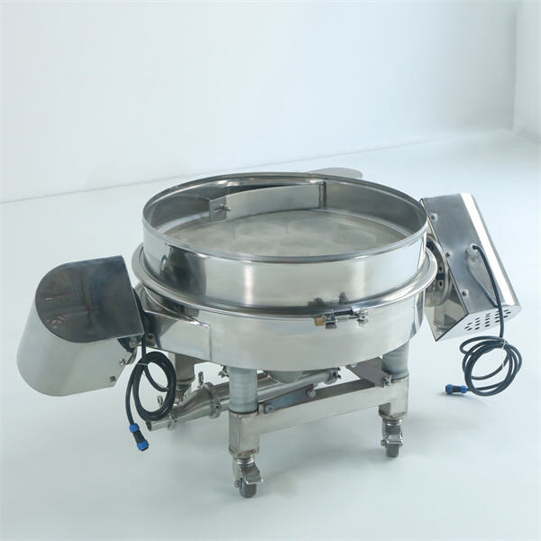 Customizable grinding solutions with cone milling