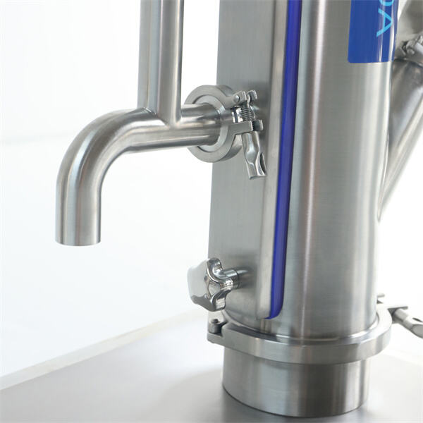 Increase efficiency and reduce waste with tablet deduster technology