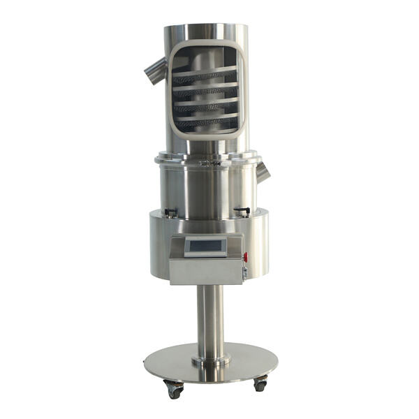 Versatile Milling for Diverse Materials