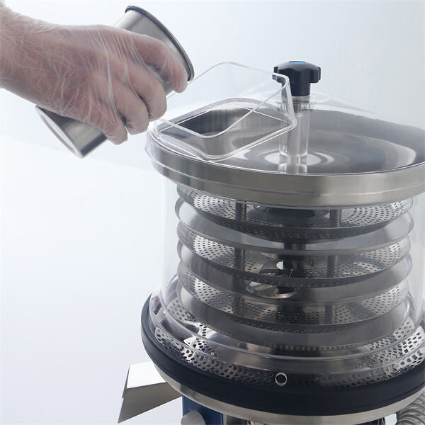 Maximize Flavor and Aroma with Conical Mill Grinder