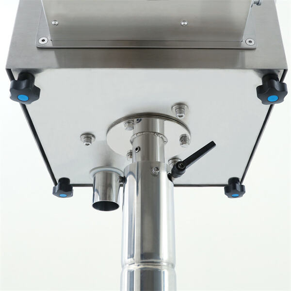 A Quick Guide to Conical Milling for Pharmaceutical Applications