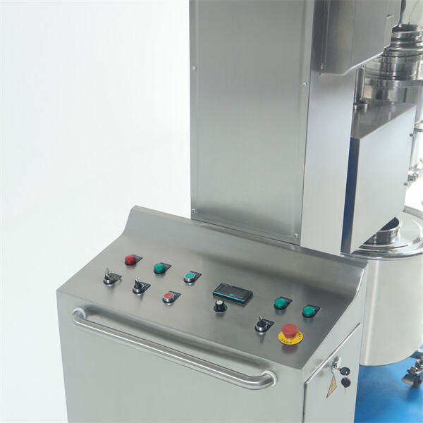 नि:शुल्क परिणामों में लैब मिक्सर की भूमिका