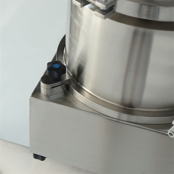 Erreichen Sie optimale Tablettenqualität mit unserer Entstaubungstechnologie