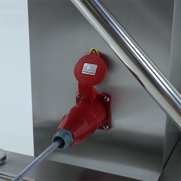 उपज में सुधार करें और चोट के खतरे को कम करें एक ड्रम लिफ्टर के साथ