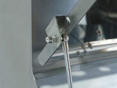 Le rôle des malaxeurs à bac dans la prévention de la ségrégation des matériaux pendant le mélange