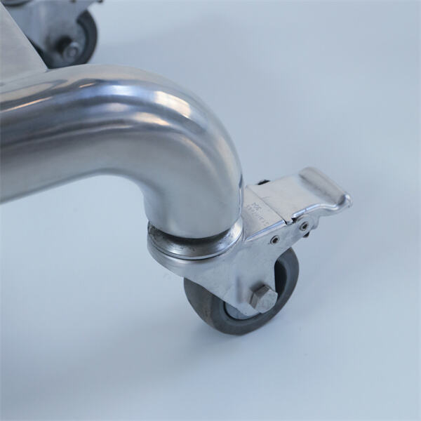 Transportez et manœuvrez en toute sécurité des fûts avec du matériel conçu spécifiquement pour cela