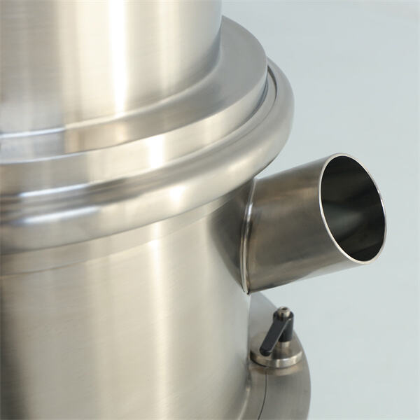 Restore the Appearance of Dull Capsules with a Cutting-Edge Polishing Machine
